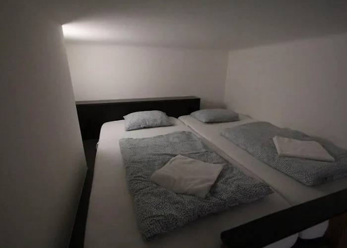 City Centre Apartment